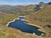 38 Laghi Gemelli dalla Cima di Mezzeno